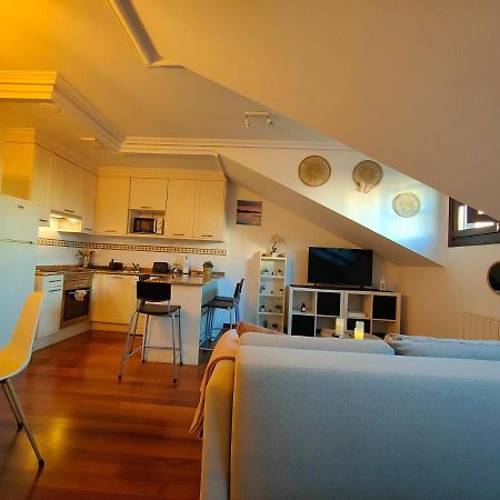 El Cielo De Fomento Apartment Gijon Exterior photo