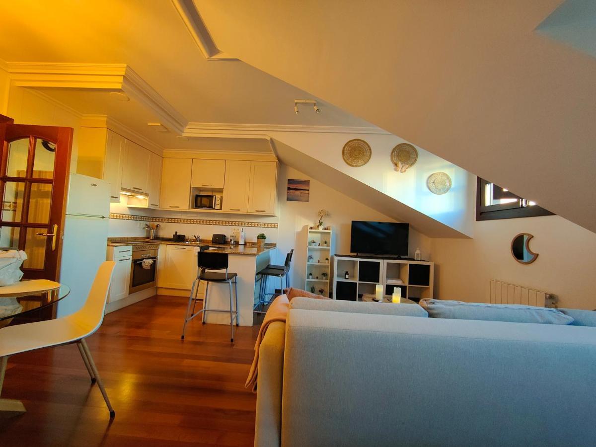 El Cielo De Fomento Apartment Gijon Exterior photo